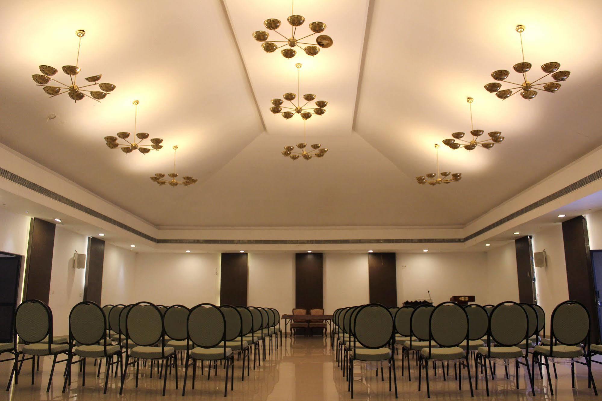 Bolgatty Palace & Island Resort Kochi Exterior foto